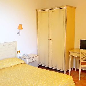 Camera deluxe con letto king size